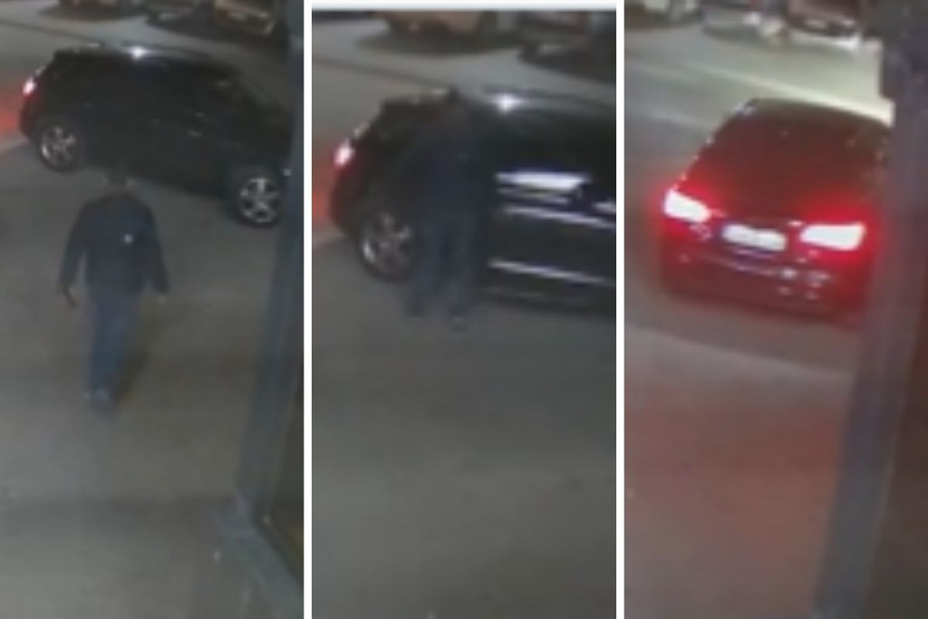 Damir Martinac Darko Bošnjak