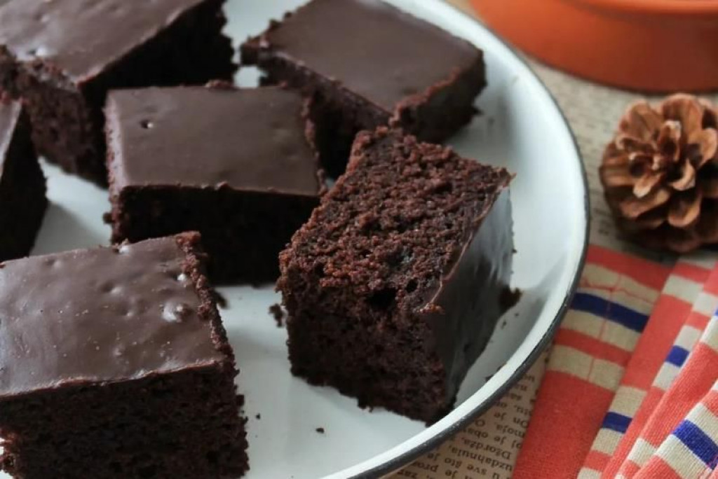 čokoladni kolač