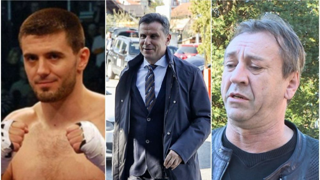 SDA zastupnici u Parlamentu