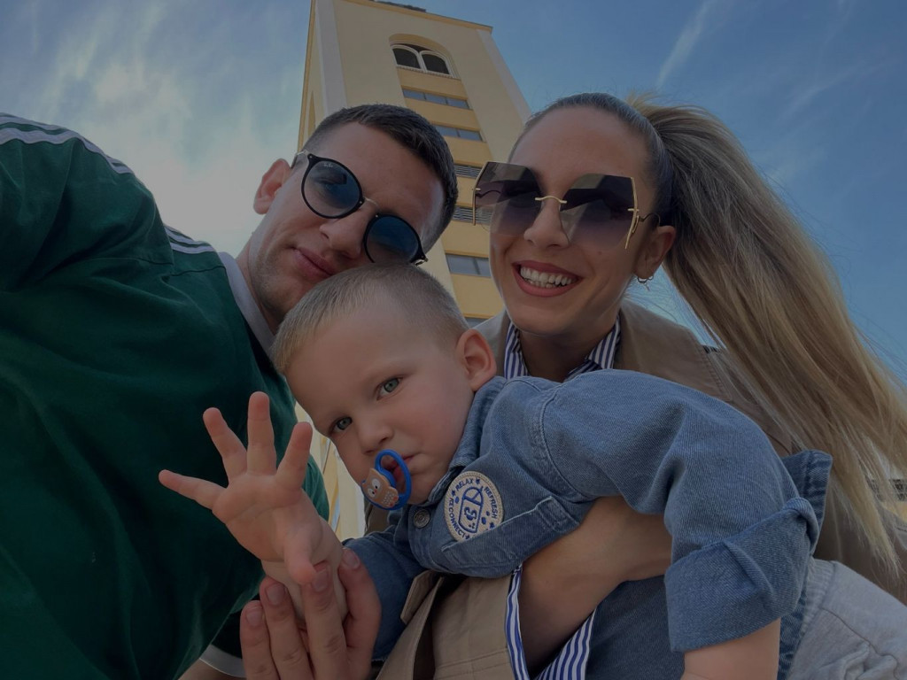 Kristina Multipla skleroza 