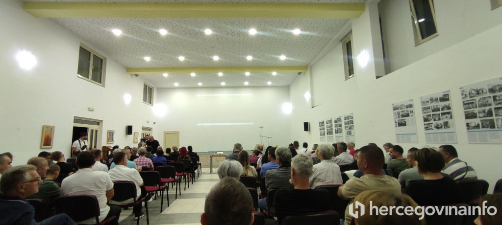 film Žrtva Grabovice