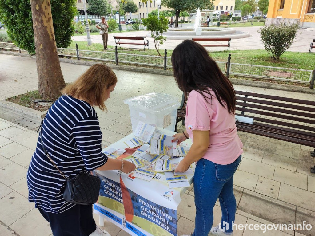 Aktivisti pragg dan demokracije