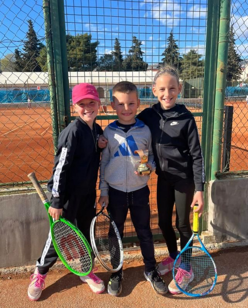 Tenis klub Međugorje