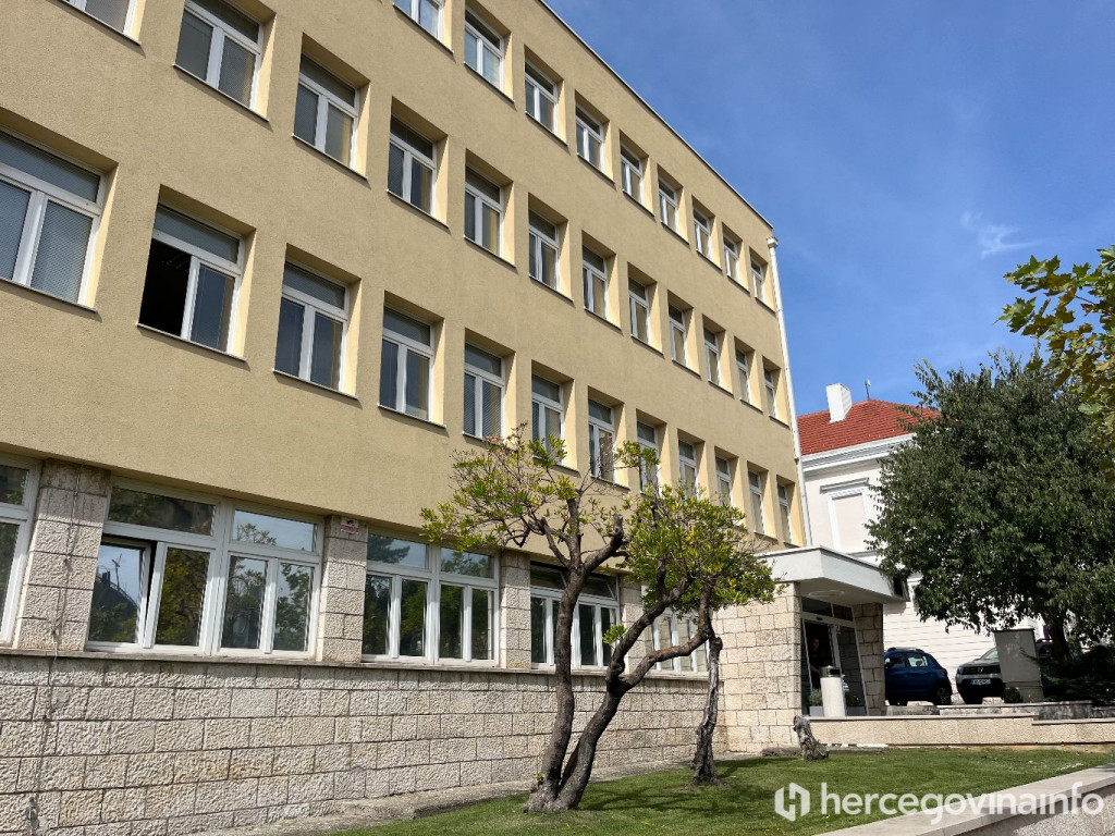 Općinski sud Ljubuški