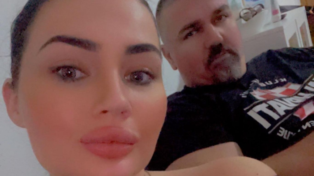 Klara i Denis Buntić