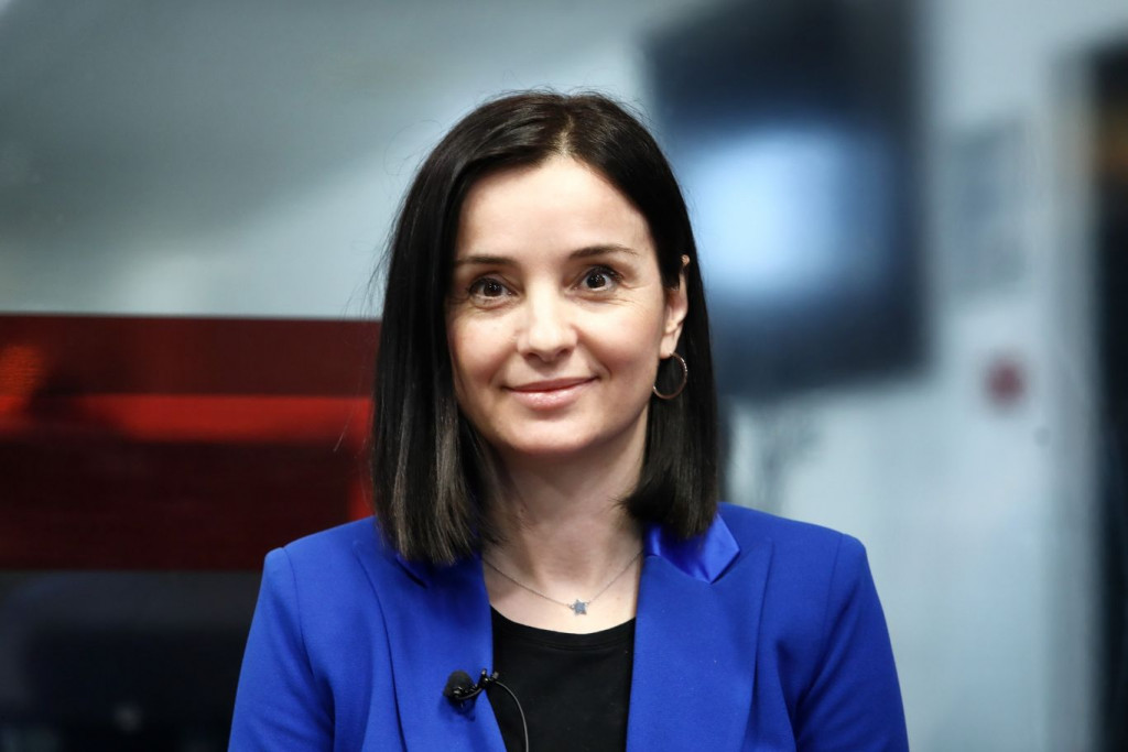 Marija Vučković