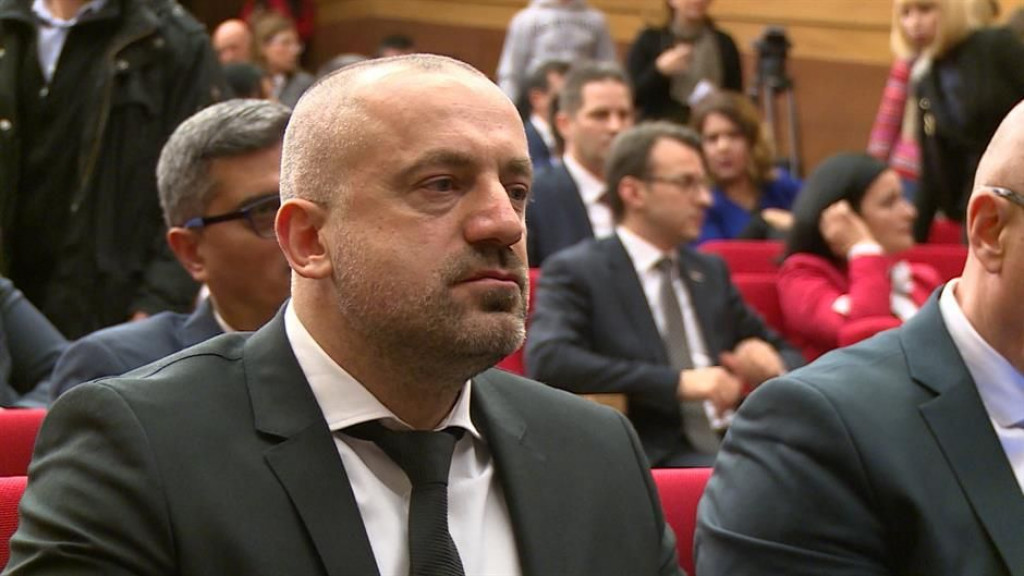 Milan Radoičić priznao da je organizirao napad na Kosovu
