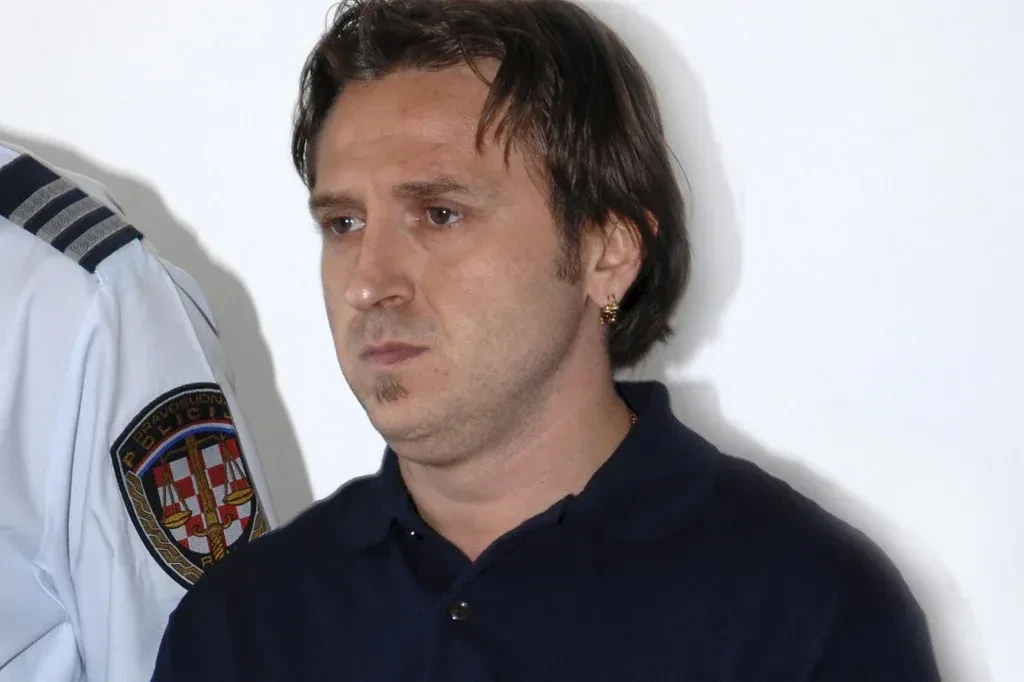 Milan Nikolić Mišo