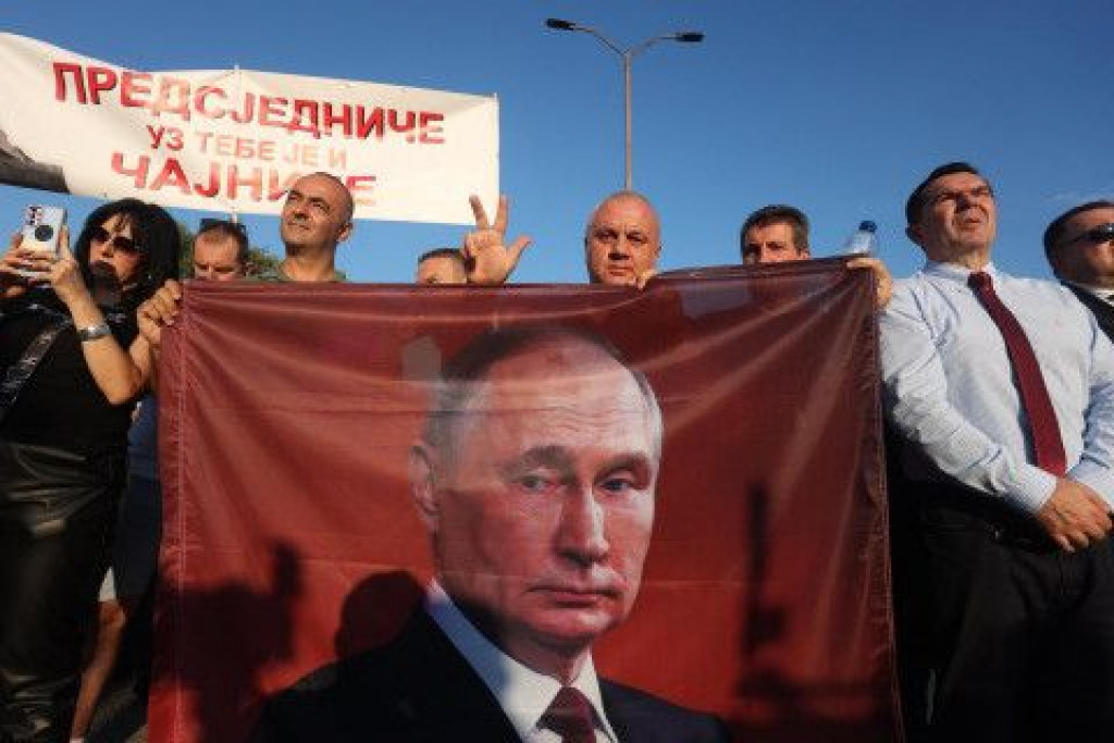 Skup podrške Dodiku 