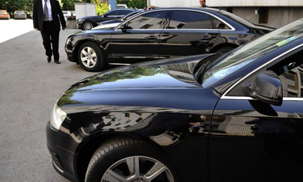 OSA BiH kupila 18 automobila