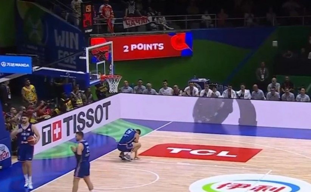 Boriša Simanić bubreg