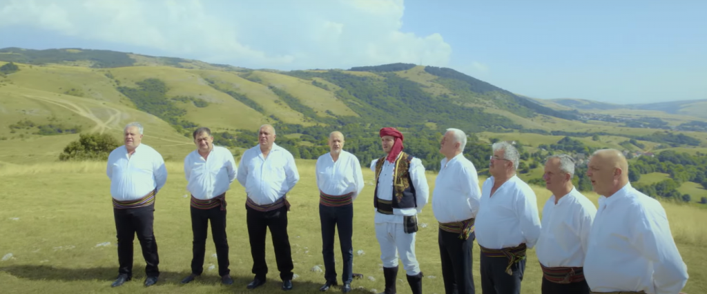 JAKOV I BROĆANSKI BEĆARI - OTIŠ'O SAM JA DALEKO