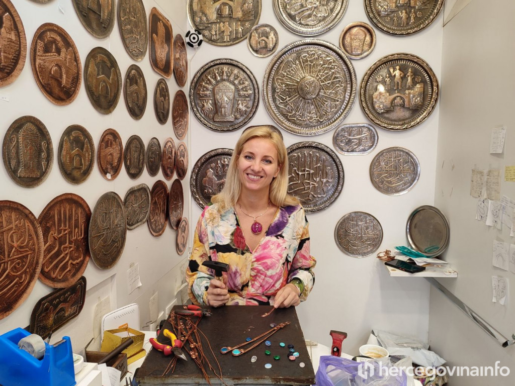 Nelica Badžak Hakalović