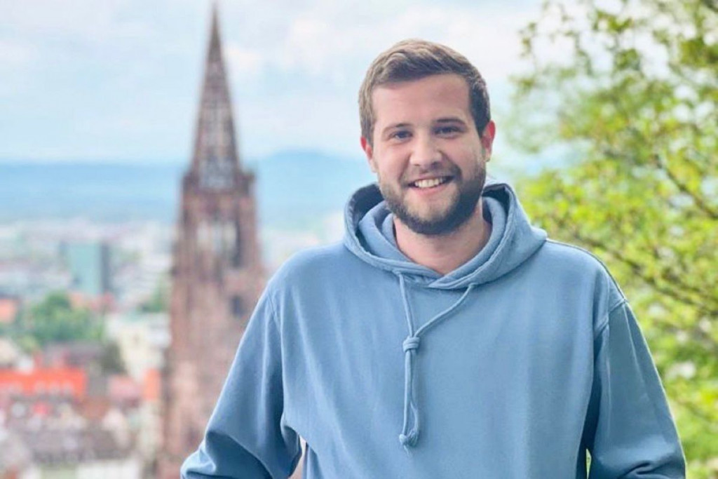 kemija,Vedran Soldo,laboratorija,kemičar,analitička kemija i biokemija