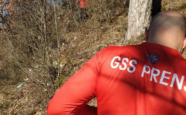 GSS Prenj je pokrenula potragu na trenutno dostupnim lokacijama te apeluju na sve koji imaju bilo kakvu informaciju da pomognu