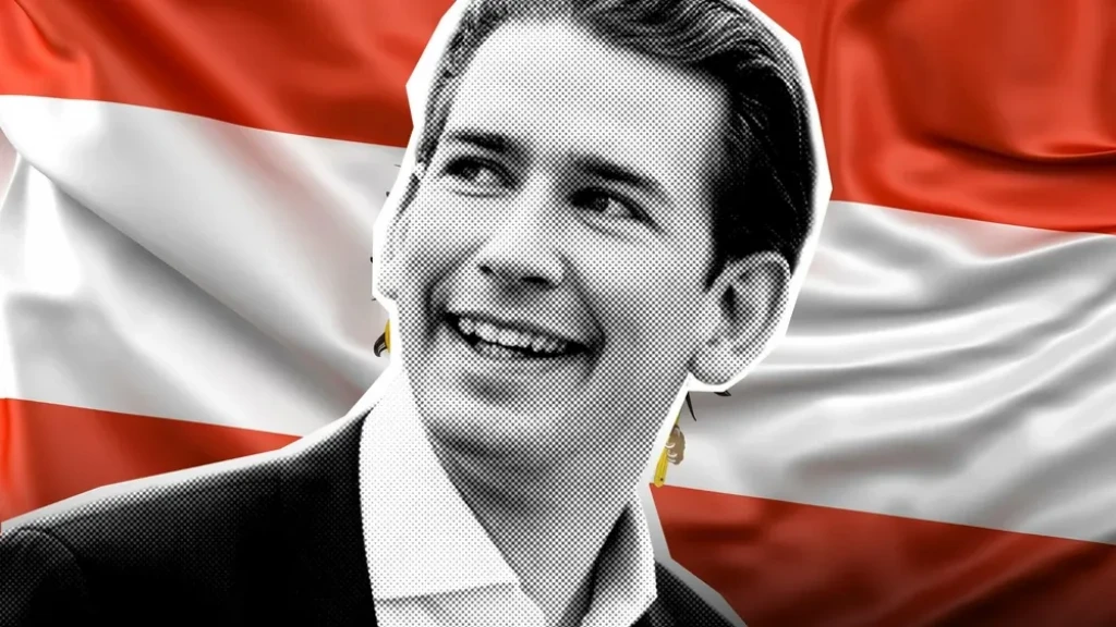 Sebastian Kurz