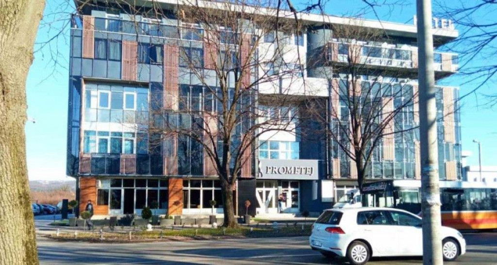 Sveučilište Prometej