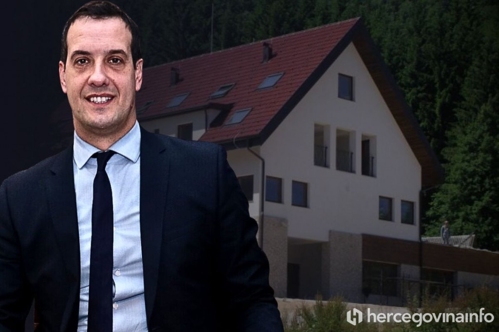 Nikola Čiča Trebević HKD Napredak