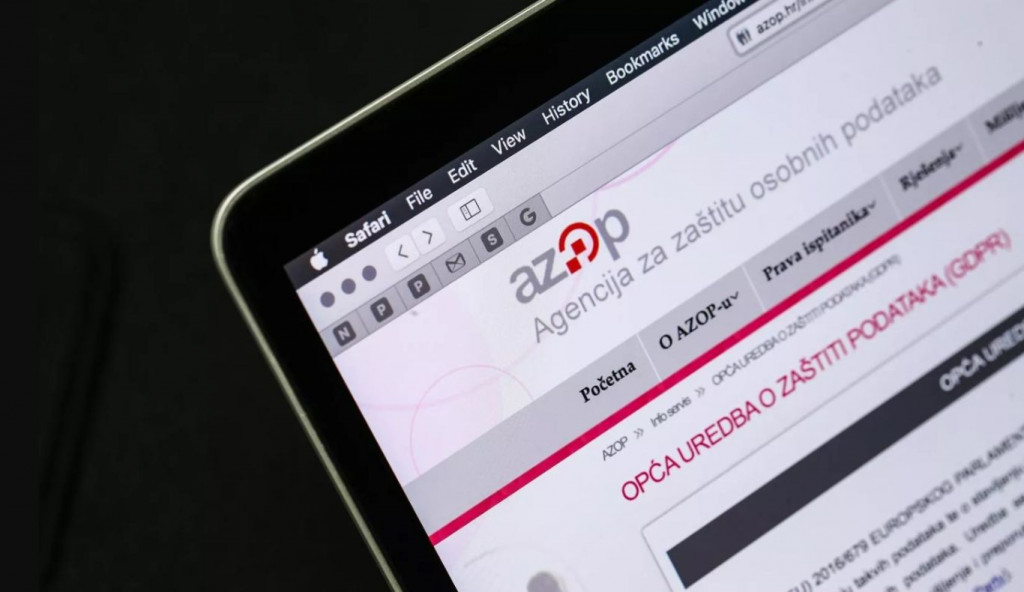 Utjerivačima dogova EOX Matrix najveća kazna do sada