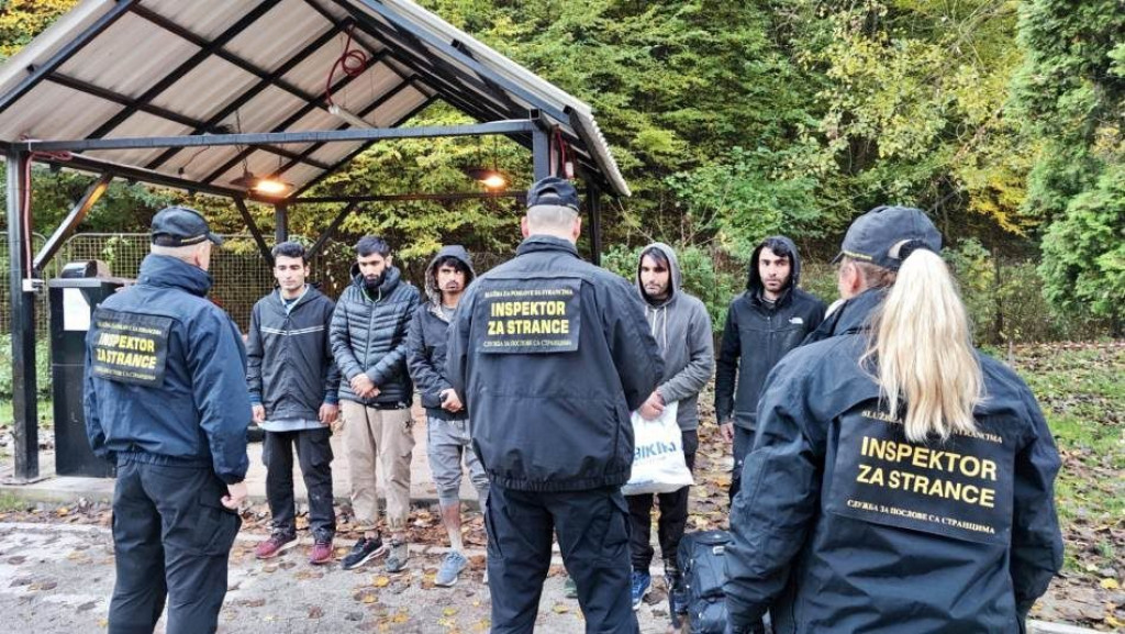 Akcija Racija Blažuj