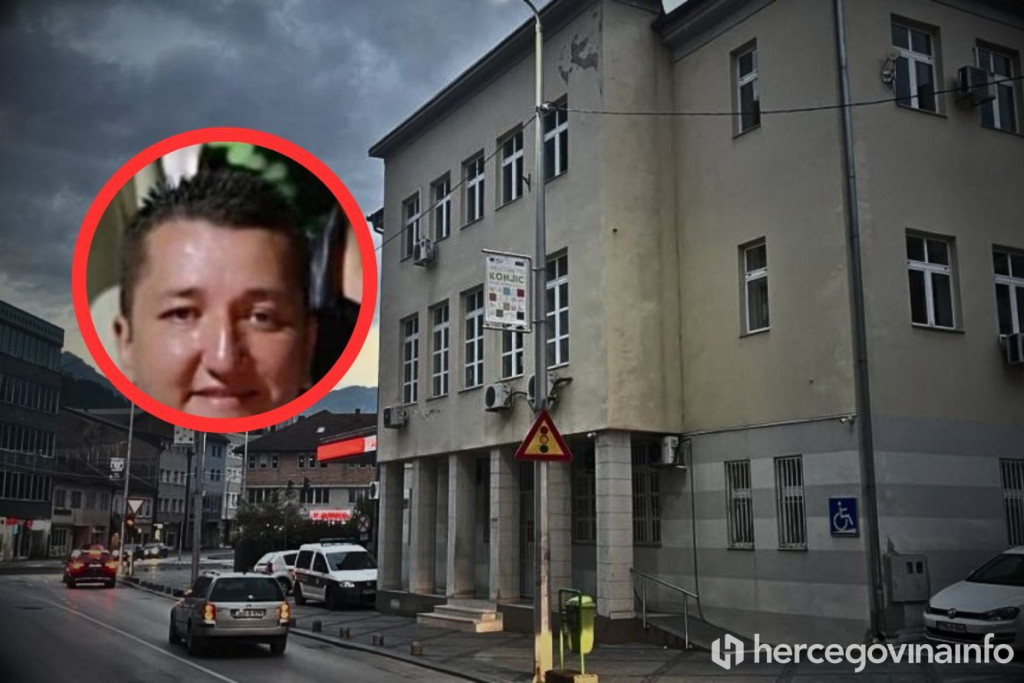 Amir Džafić hotel Jablanica suđenje