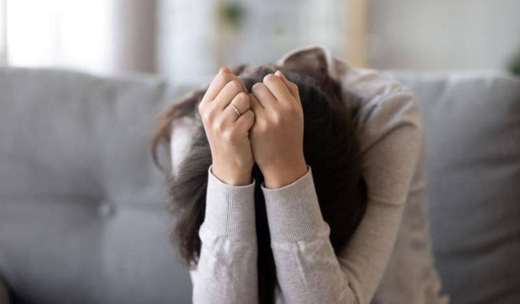 Svjetski dan mentalnog zdravlja anksioznost