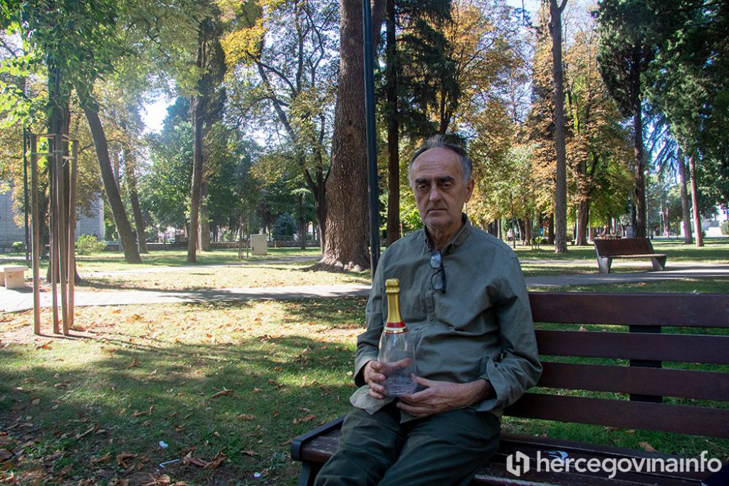 Inovator Borko Babalj iz Trebinja s inovacijom čaša-flaša osvojio zlatnu medalju u Las Vegasu