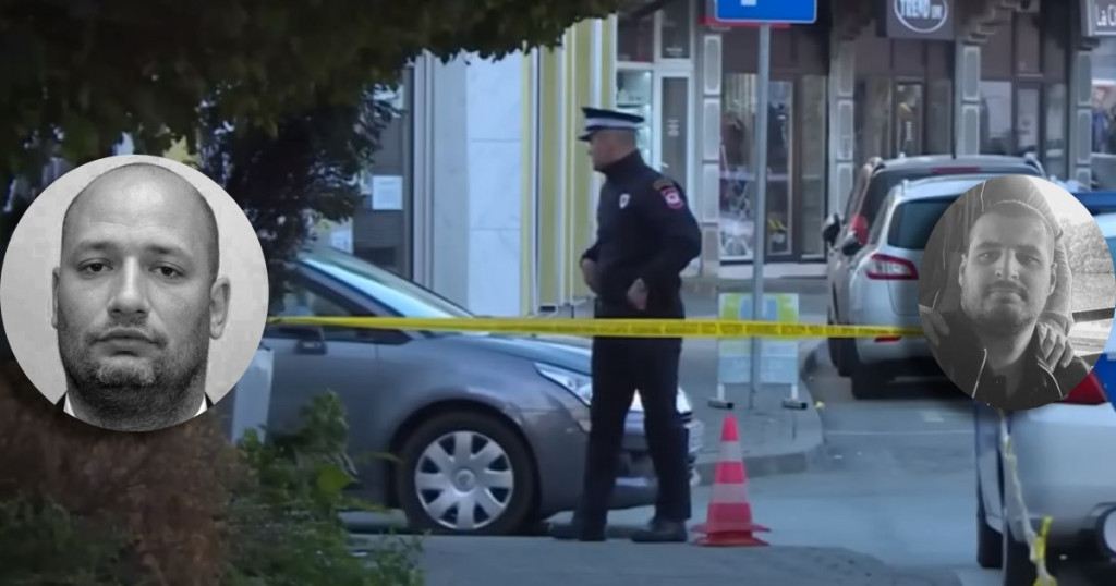 Ubojstvo policijskog inspektora u Bijeljini