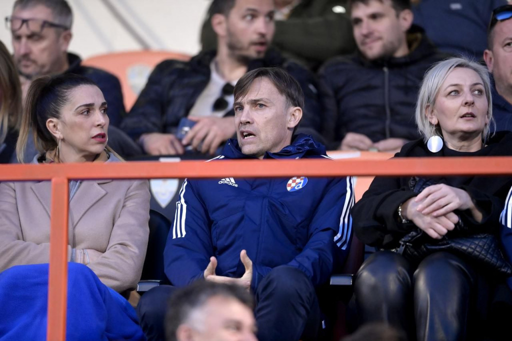 Dario Šimić podnio neopozivu ostavku u Dinamu