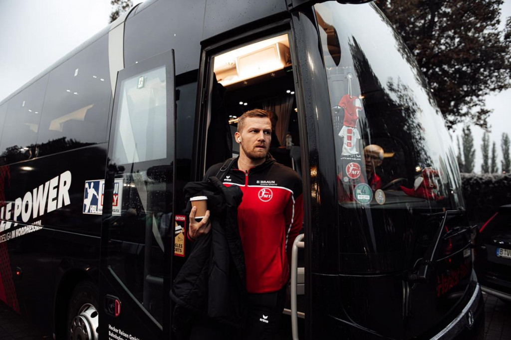 David Mandić se ozlijedio