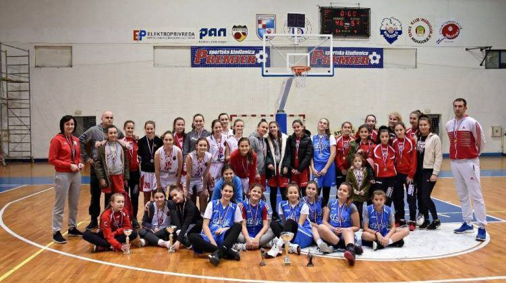 Deseti memorijalni turnir Tomo Krasić