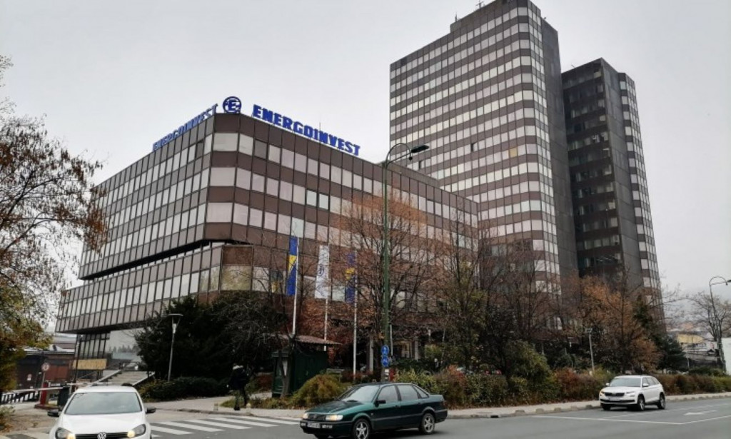 Zatraženo povećanje cijena plina za 4,96 posto u Federaciji