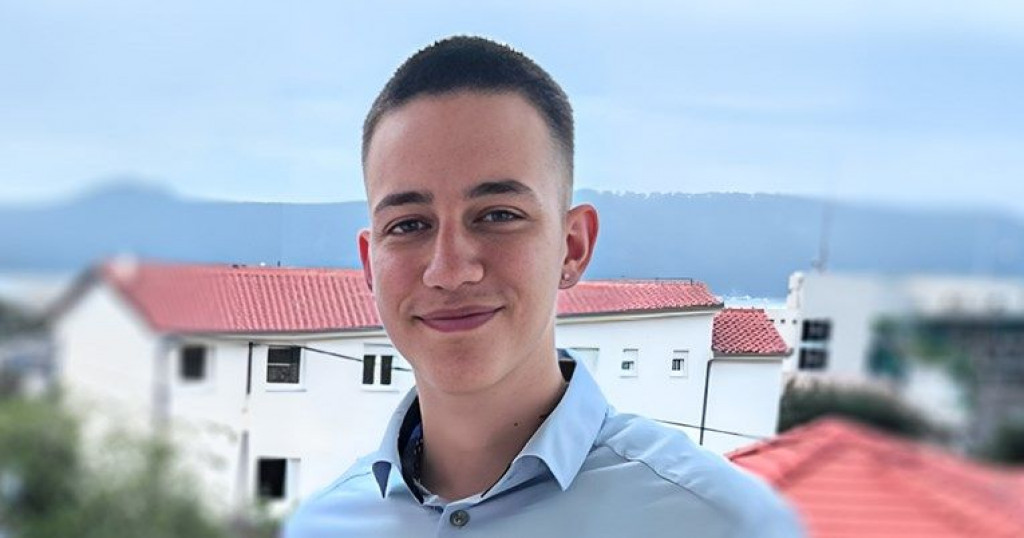 Pronađen Gabrijel Matijević