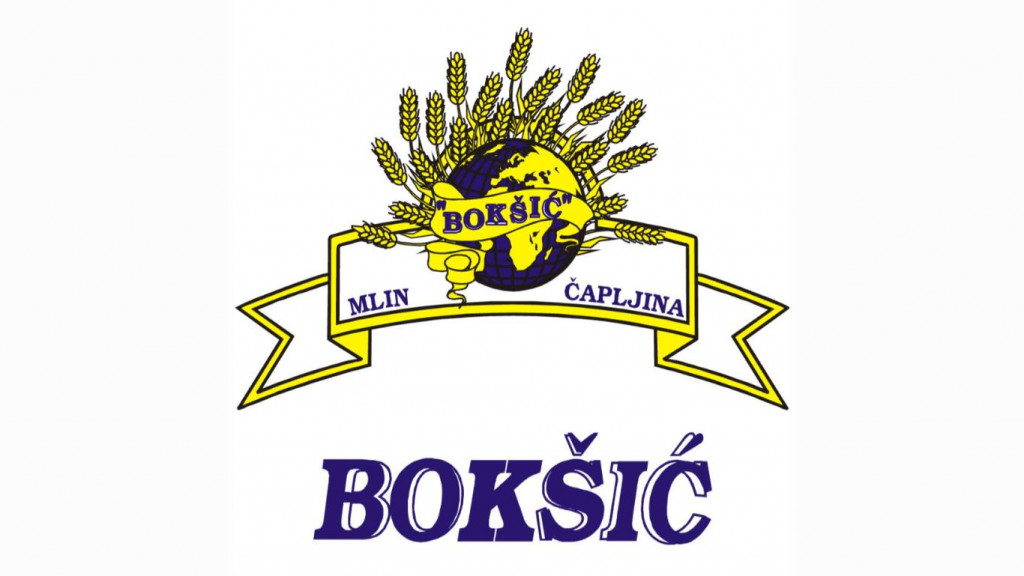 Biokšić kompanija