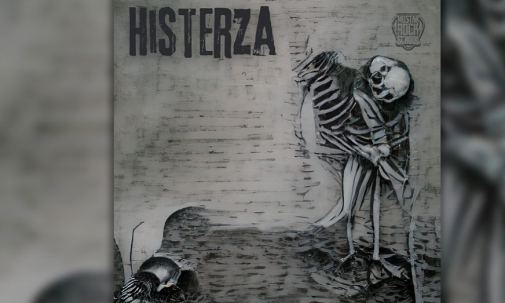 Histerza