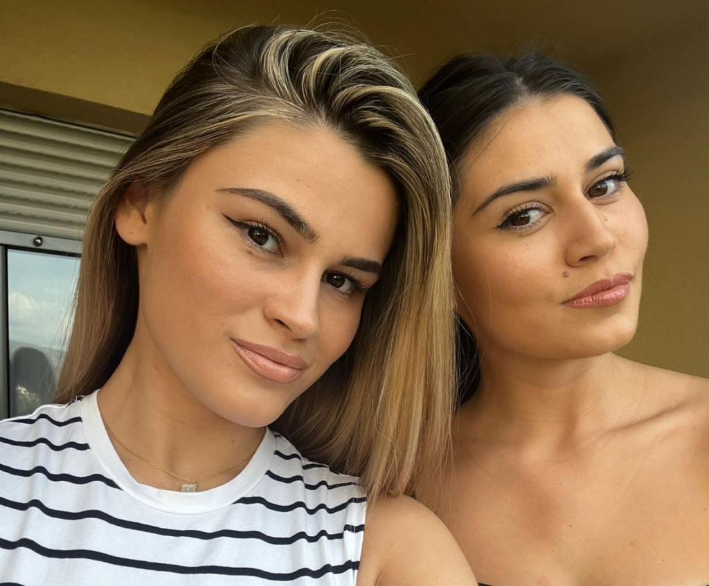 Sestre Marija i Neda Previšić iz Neuma objavile cover za pjesmu 'Vjerujem u nas'