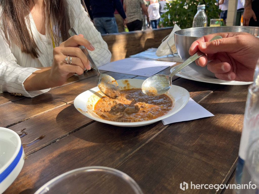 Treća Džigarijada u Ljubuškom