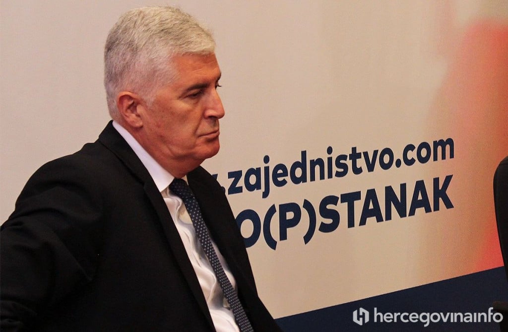 Osipanje HDZ-a BiH se nastavlja, stranku napustila 64 člana iz Žepča