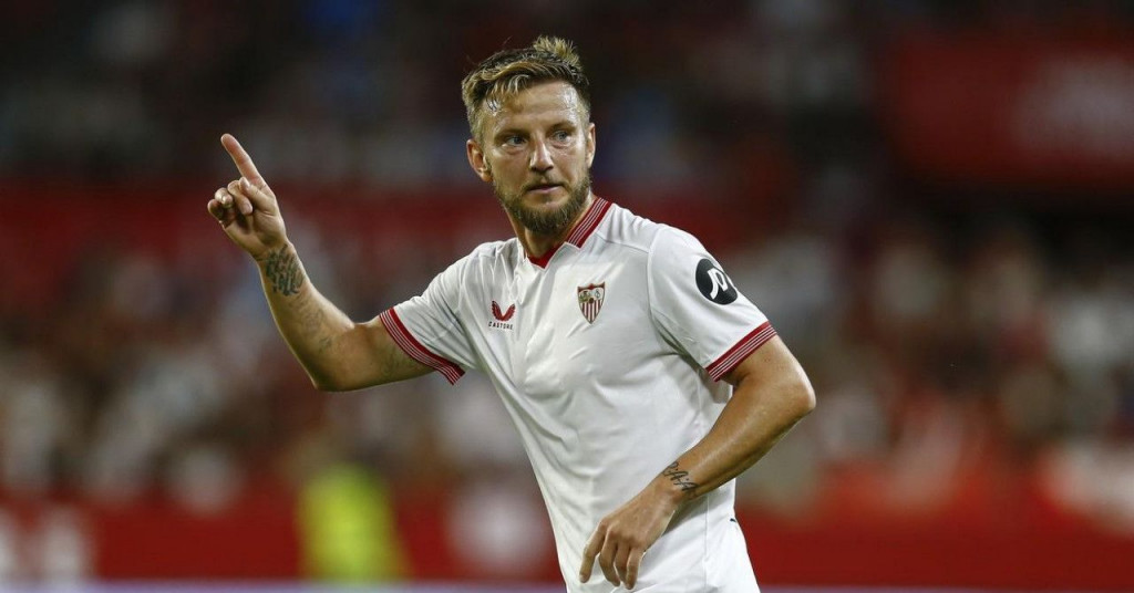 Ivan Rakitić