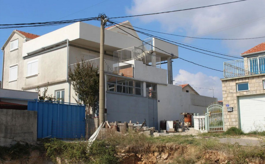 Ivanica kuća zločin