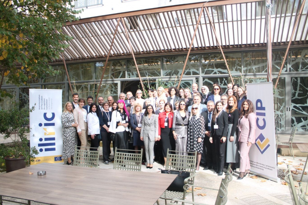 Konferencija ILIRIC projekta 