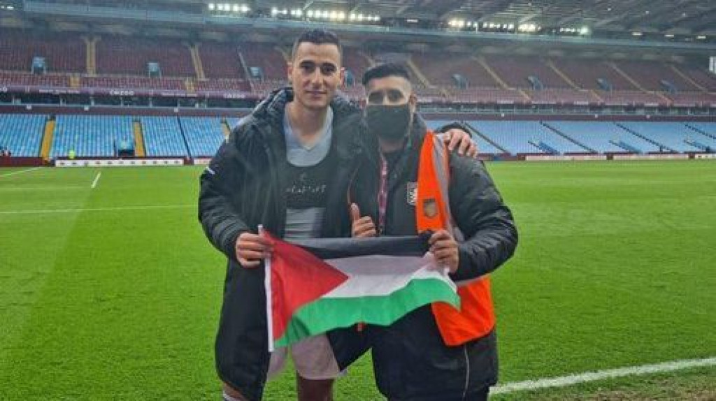 Mainz otpustio El Ghazija 