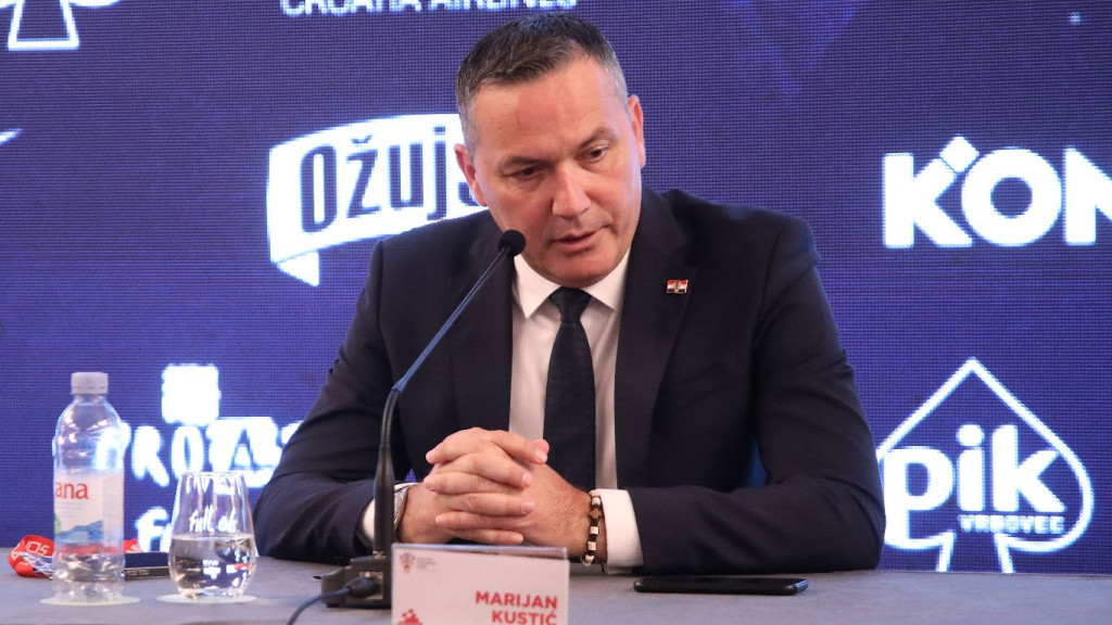 UEFA kaznila Hrvatsku zbog ustaške zastave
