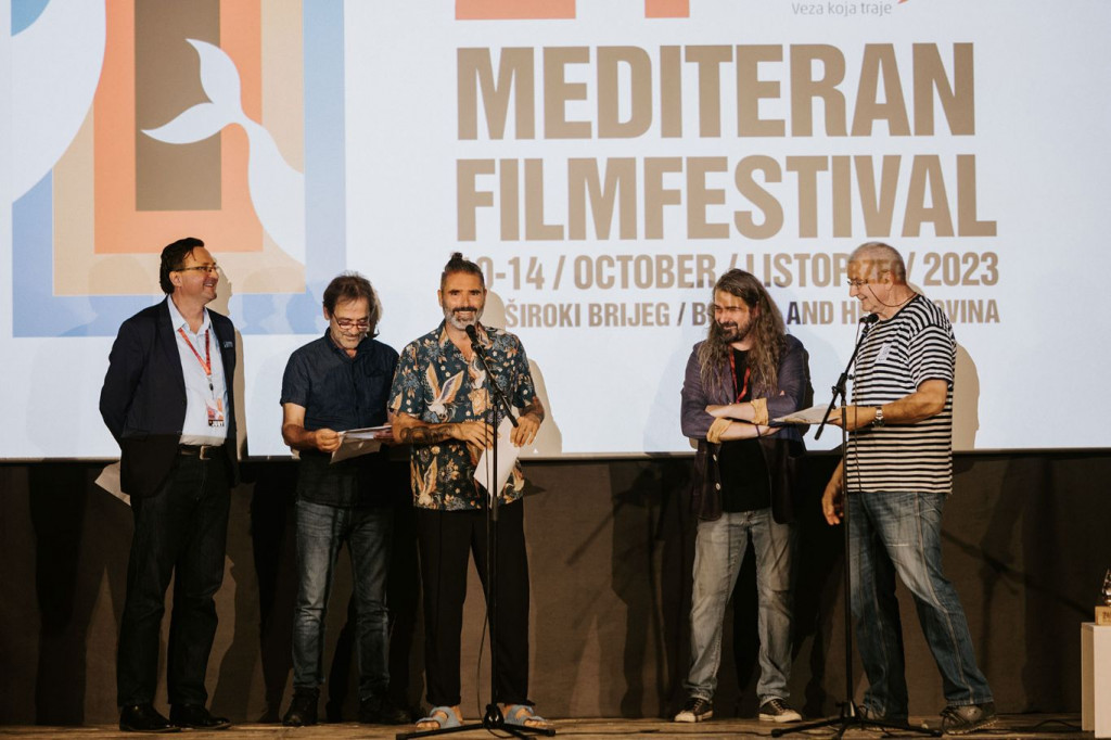 Mediteran film festival 2023