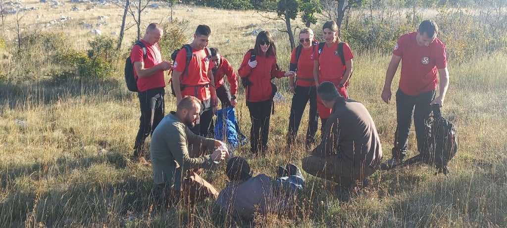 Mujo Čakić pronađen živ 