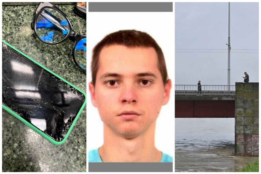 Nestali mladić iz Knina