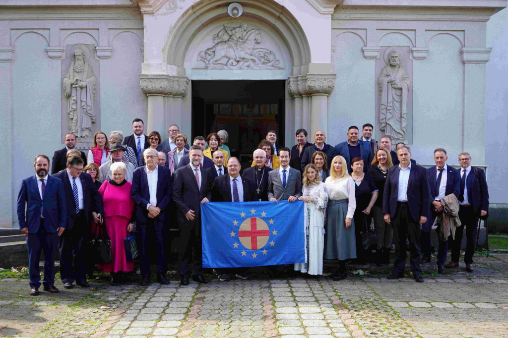 Paneuropska konferencija u Banjoj Luci