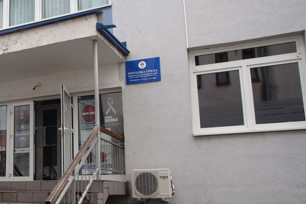 Policijska postaja Laktaši