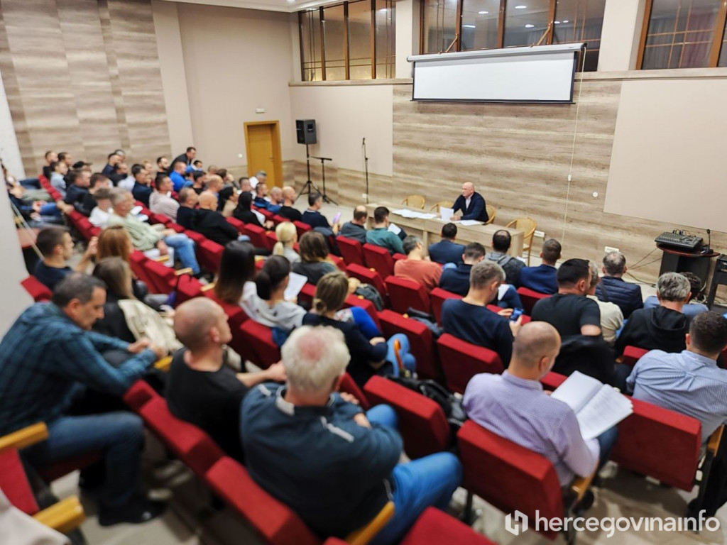 Skupština HKK Zrinjski