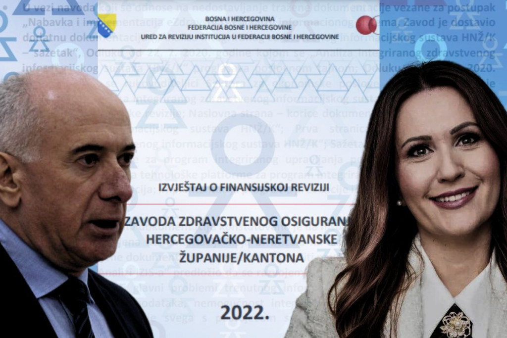 ZZO HNŽ Revizija Rade Bošnjak i Ana Vidačak